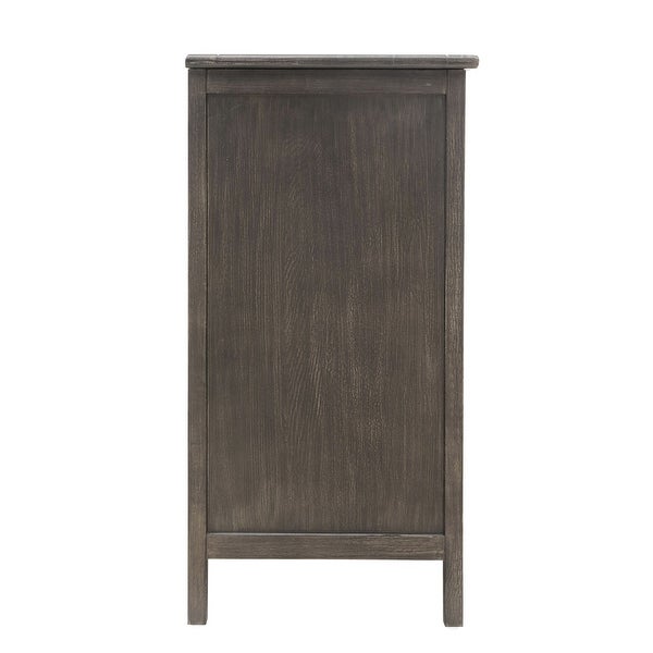 3 Drawer Storage Cabinet Suitable for Bedroom Living Room