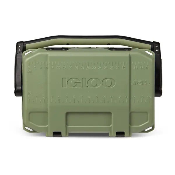 Igloo 25 qt BMX Cooler