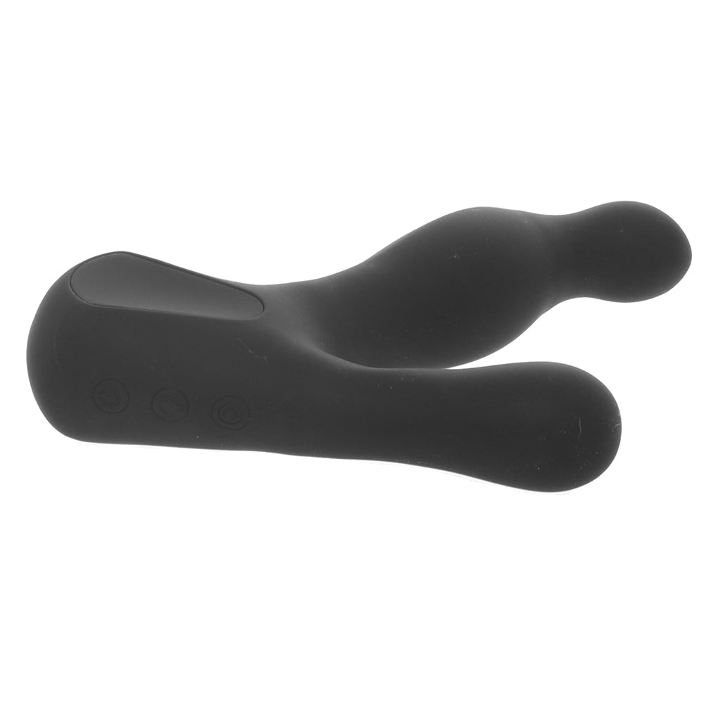 Kink Ultimate Rim Job Rotating Prostate Massager