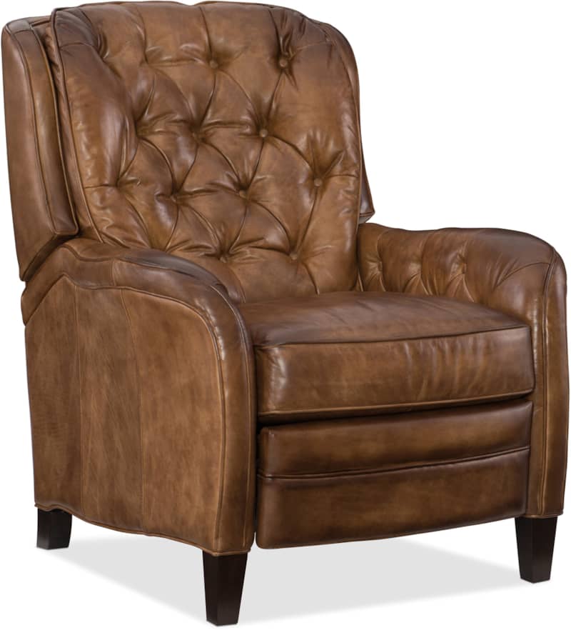 Hooker Furniture Living Room Nolte Recliner