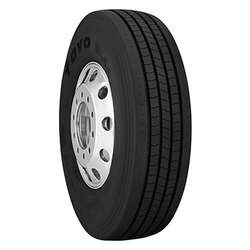 Toyo M144 295/80R22.5 Tires