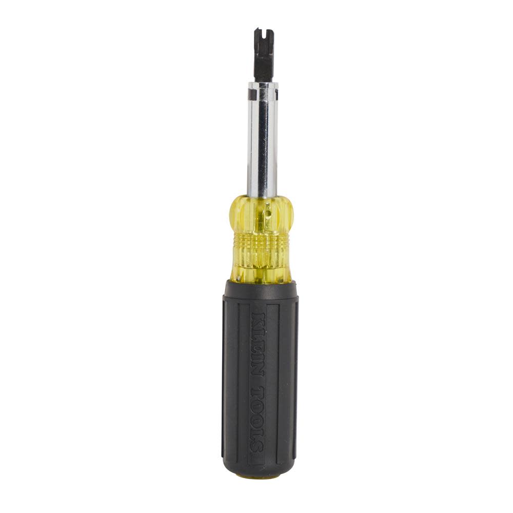 Punchdown Screwdriver Multi-Tool