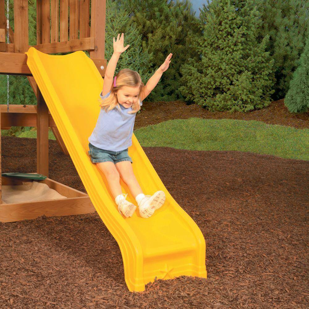 PlayStar Scoop Slide PS 8813