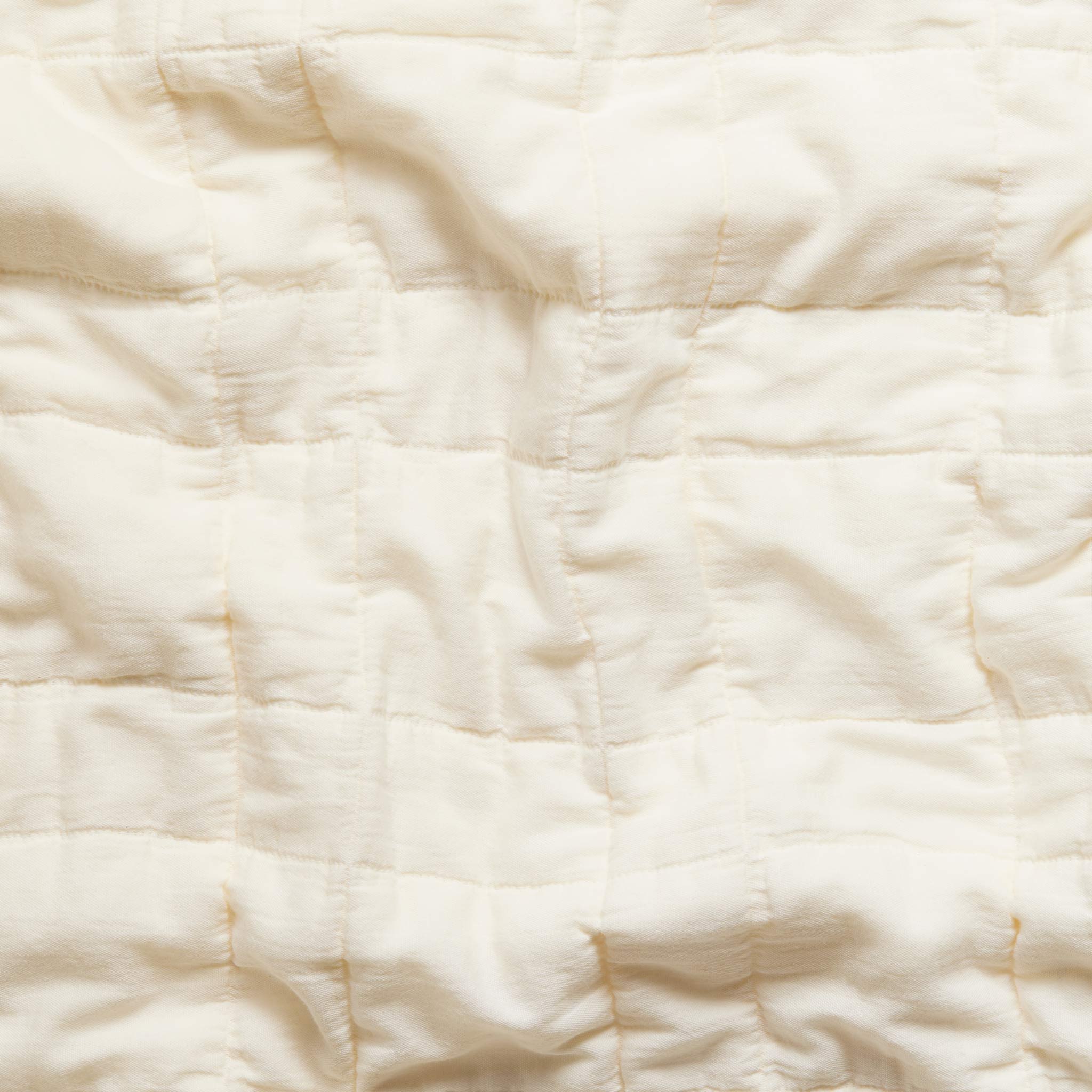 Lightweight Cotton Quilt - Last Call