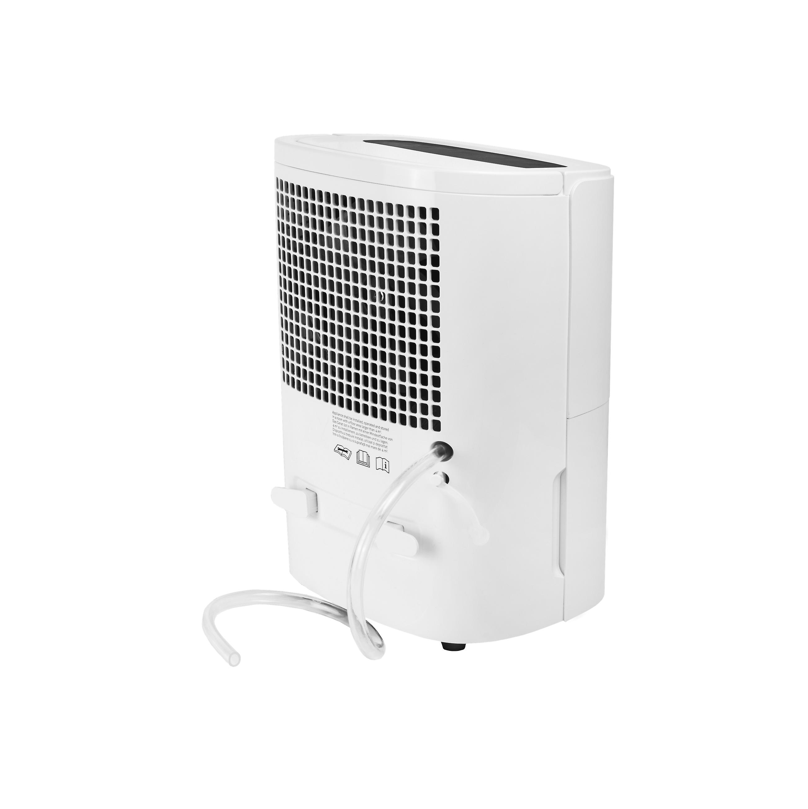 Turbrinary dehumidifier 12 Eco