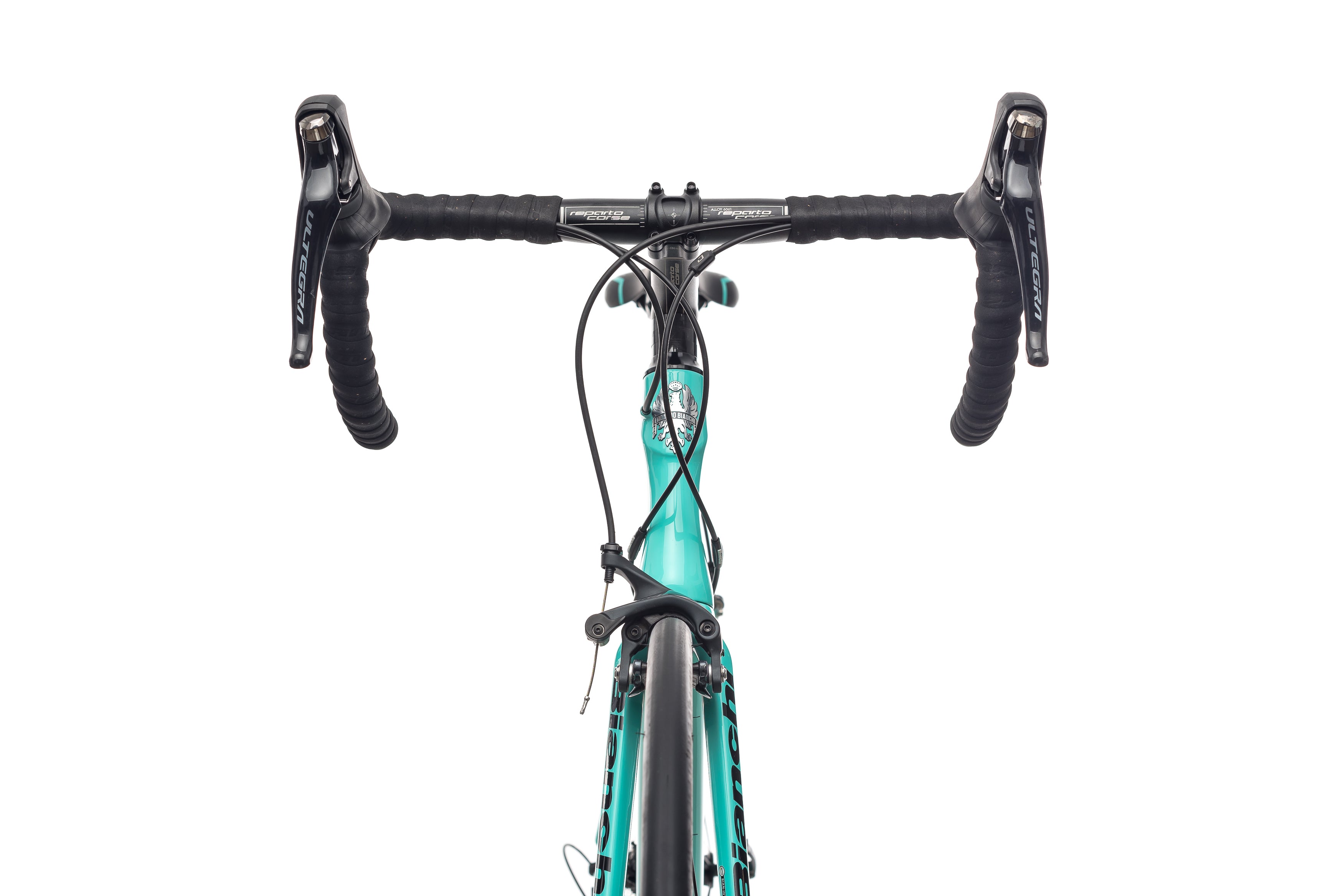 Bianchi Intenso Ultegra 55cm Bike - 2018