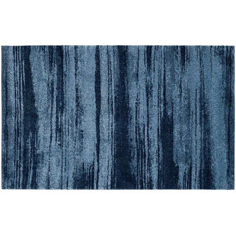 Safavieh Retro Earl Striped Rug