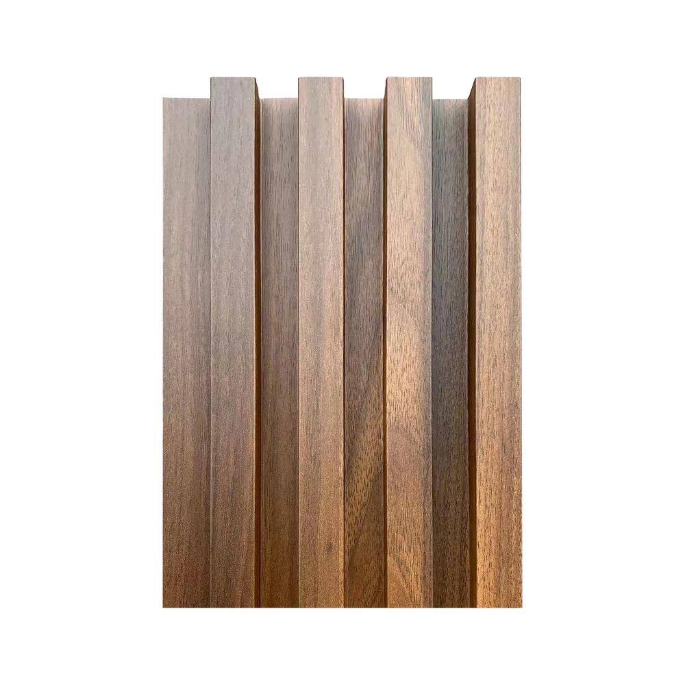 Ejoy 6 in. x 93 in. x 0.8 in. Wood Solid Wall Cladding Siding Board (Set of 3-Piece) WoodWallCladdingPanel_WWC_0011