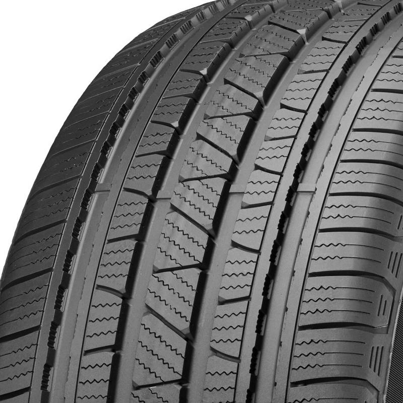 Cooper discoverer srx-le 255/50R19 107H all-season tire