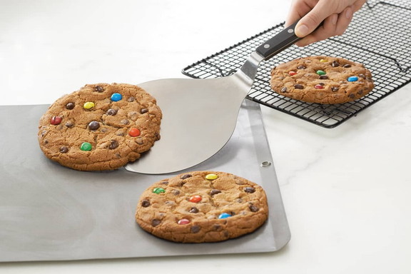 Fox Run 7272 Oversized Cookie Spatula