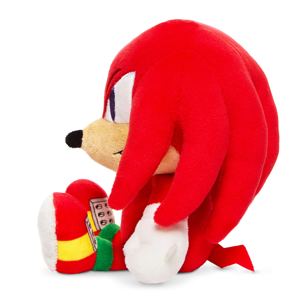 Sonic the Hedgehog Knuckles 8