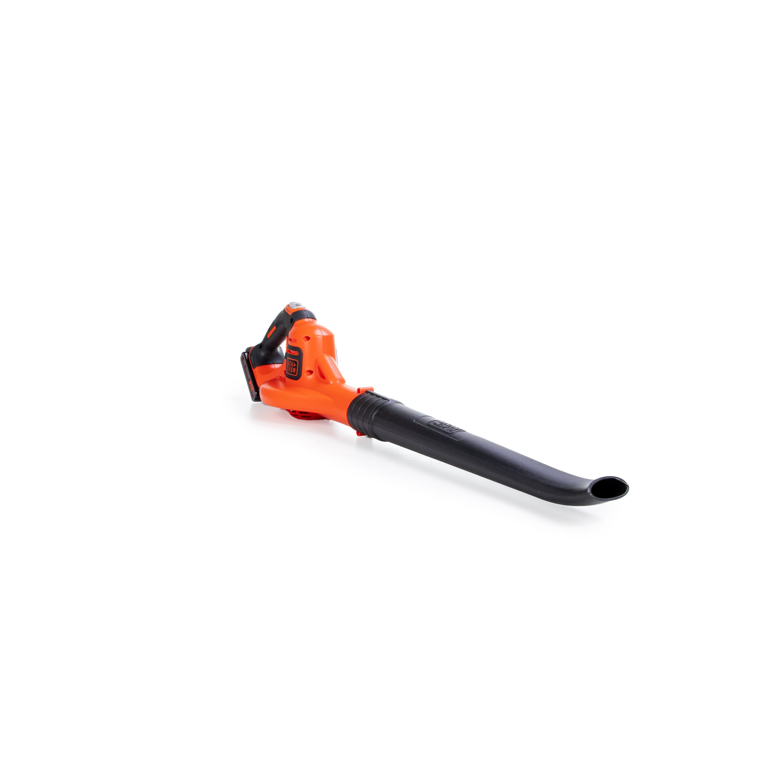 20V MAX* Cordless Sweeper with POWERBOOST™