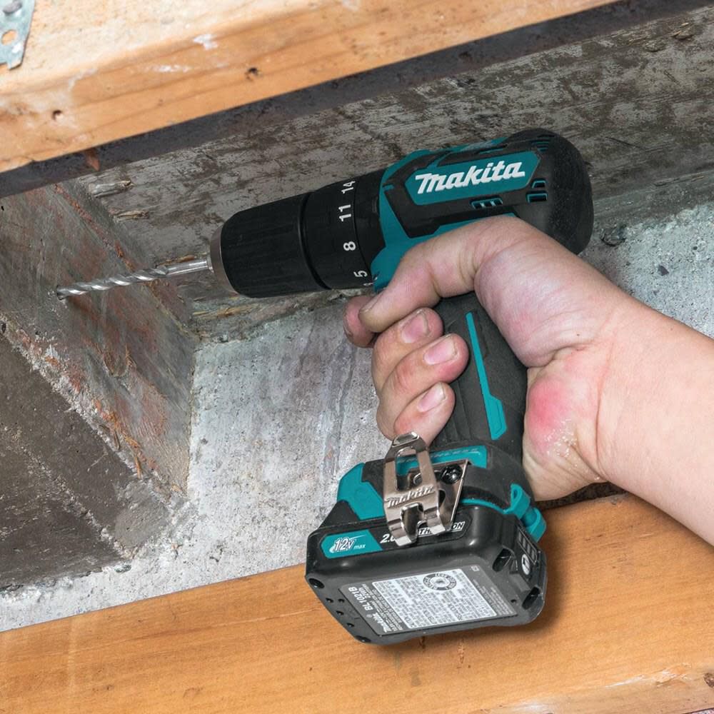 Makita 12V Max CXT 3/8