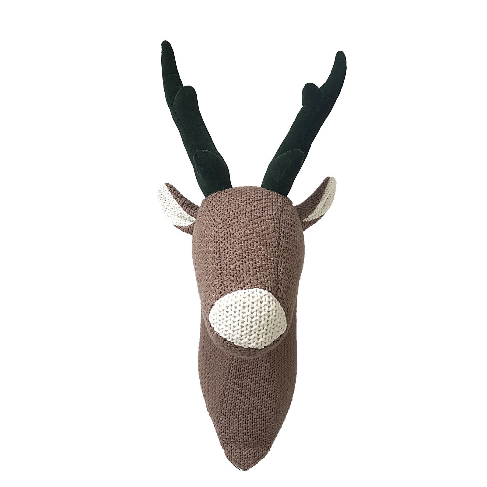 Handmade Cute Deer Wall Decoration Lt-T02