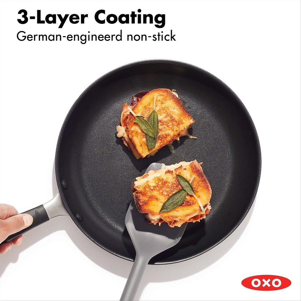 OXO Good Grips Non Stick 10\