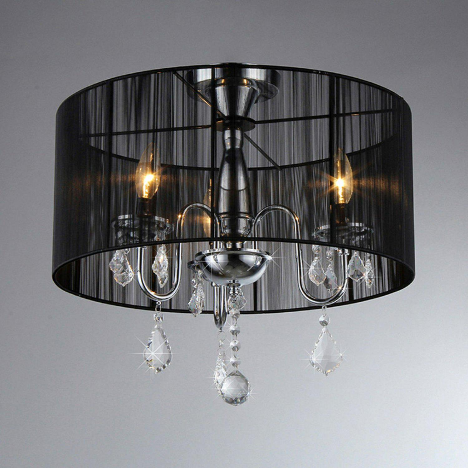 Warehouse of  RL4804FAB Crystal Chandelier