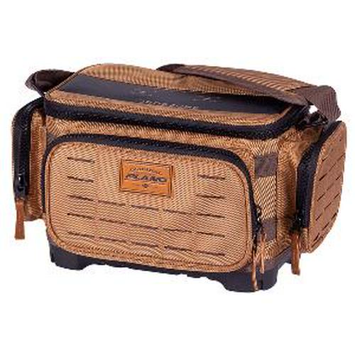 Plano Guide Series 3500 Tackle Bag， Includes 5 StowAway Boxes