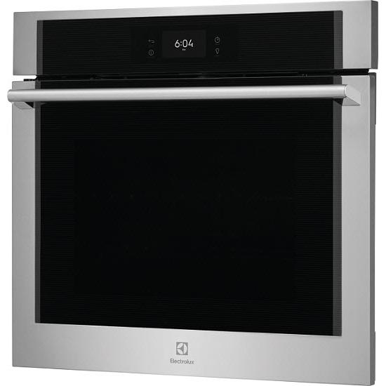 Electrolux 30-inch Built-in Single Wall Oven with Convection Technology ECWS3012AS