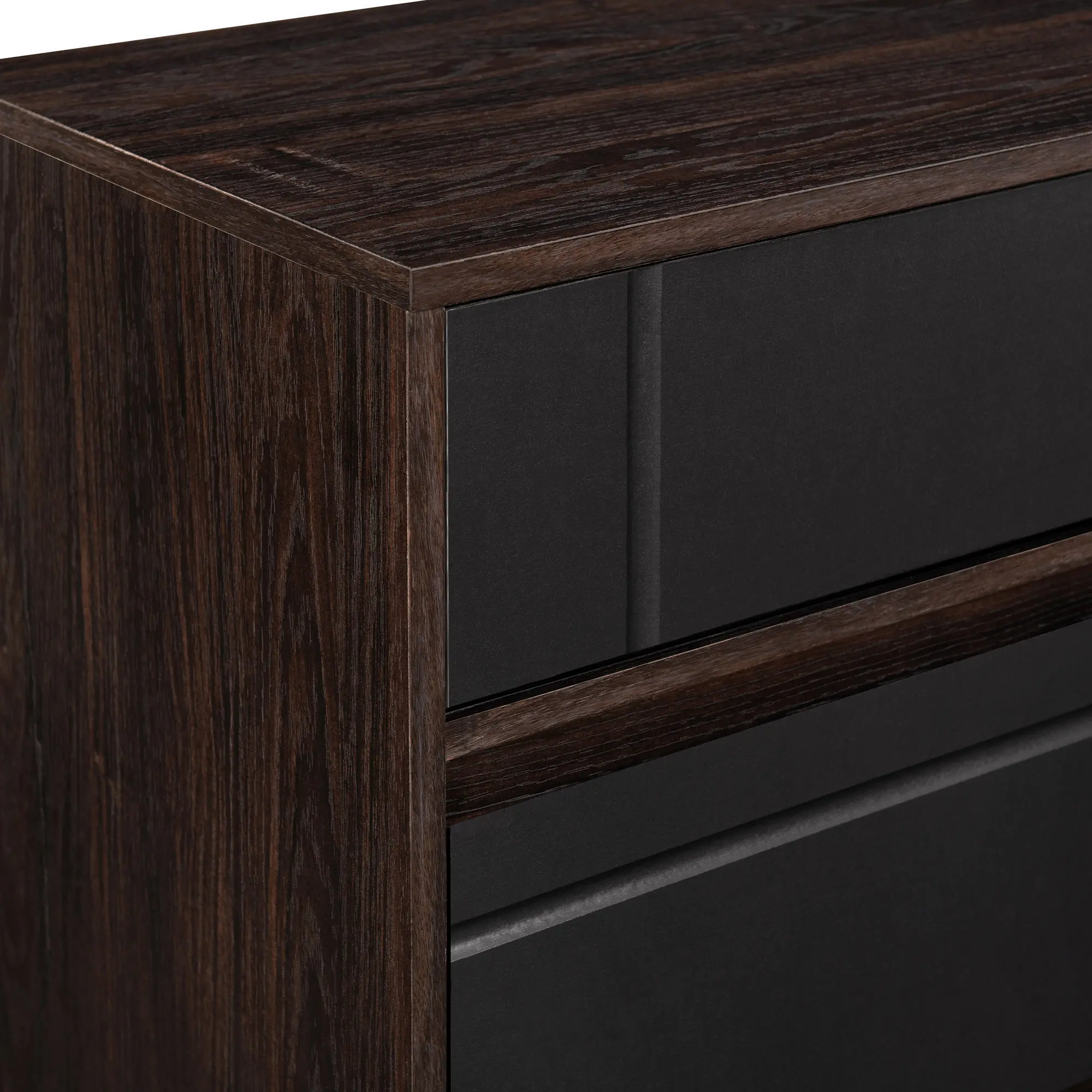 Beckett 52 Dark Espresso Sideboard