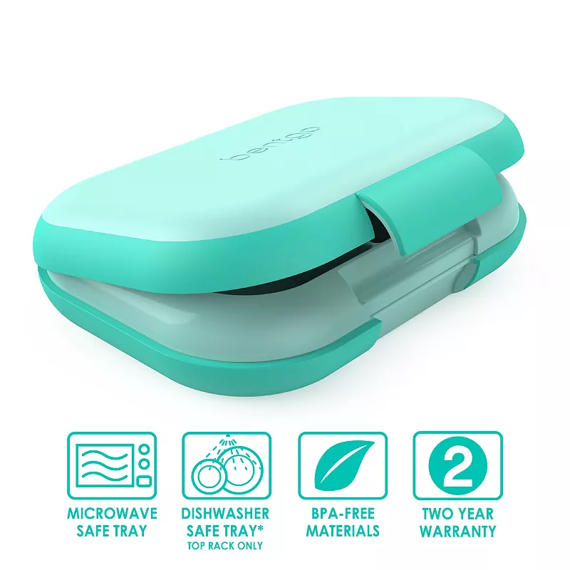 Bentgo Kids Chill Leak-Proof Lunch Box