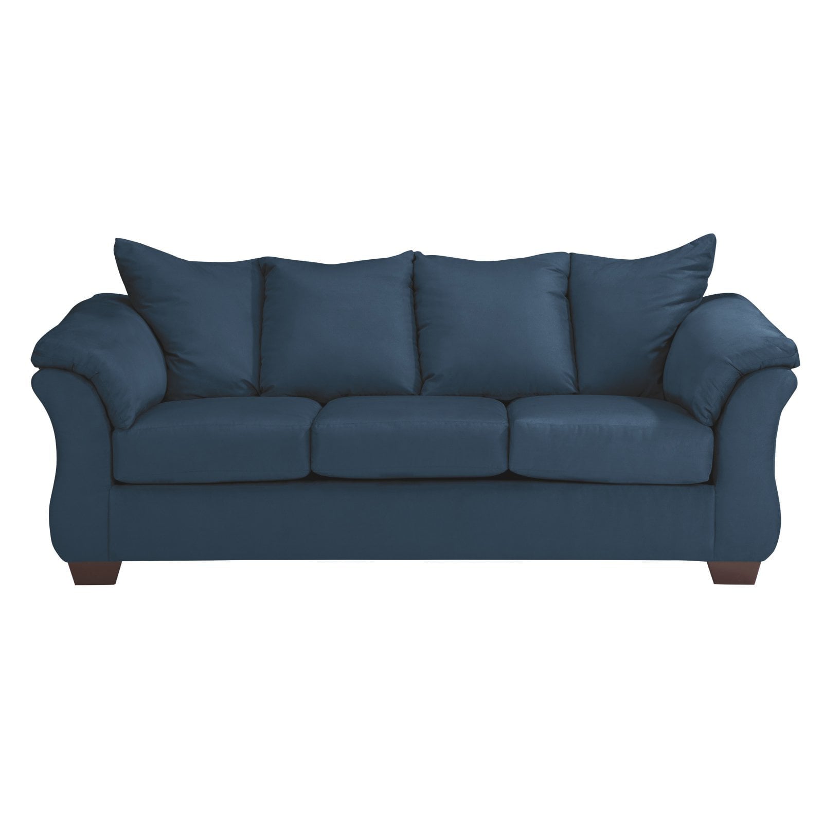 Signature Design by Ashley Darcy Full Sofa Bed, Multiple Colors