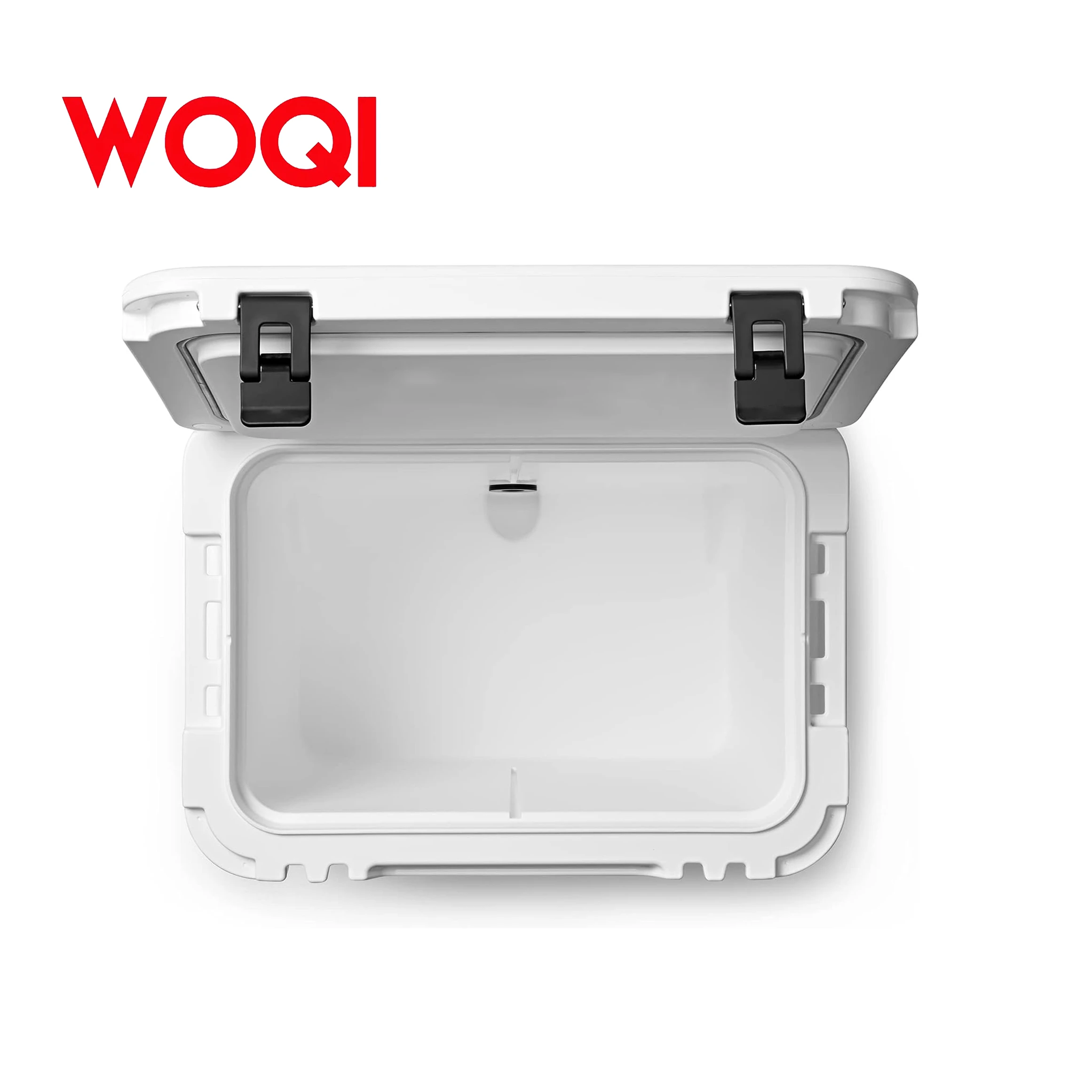 WOQI wheel cooler with telescopic handle