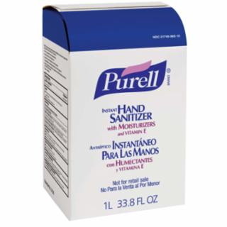 Purell 315 2156 08 Nxt 1000Ml Purell Instant Hand ...