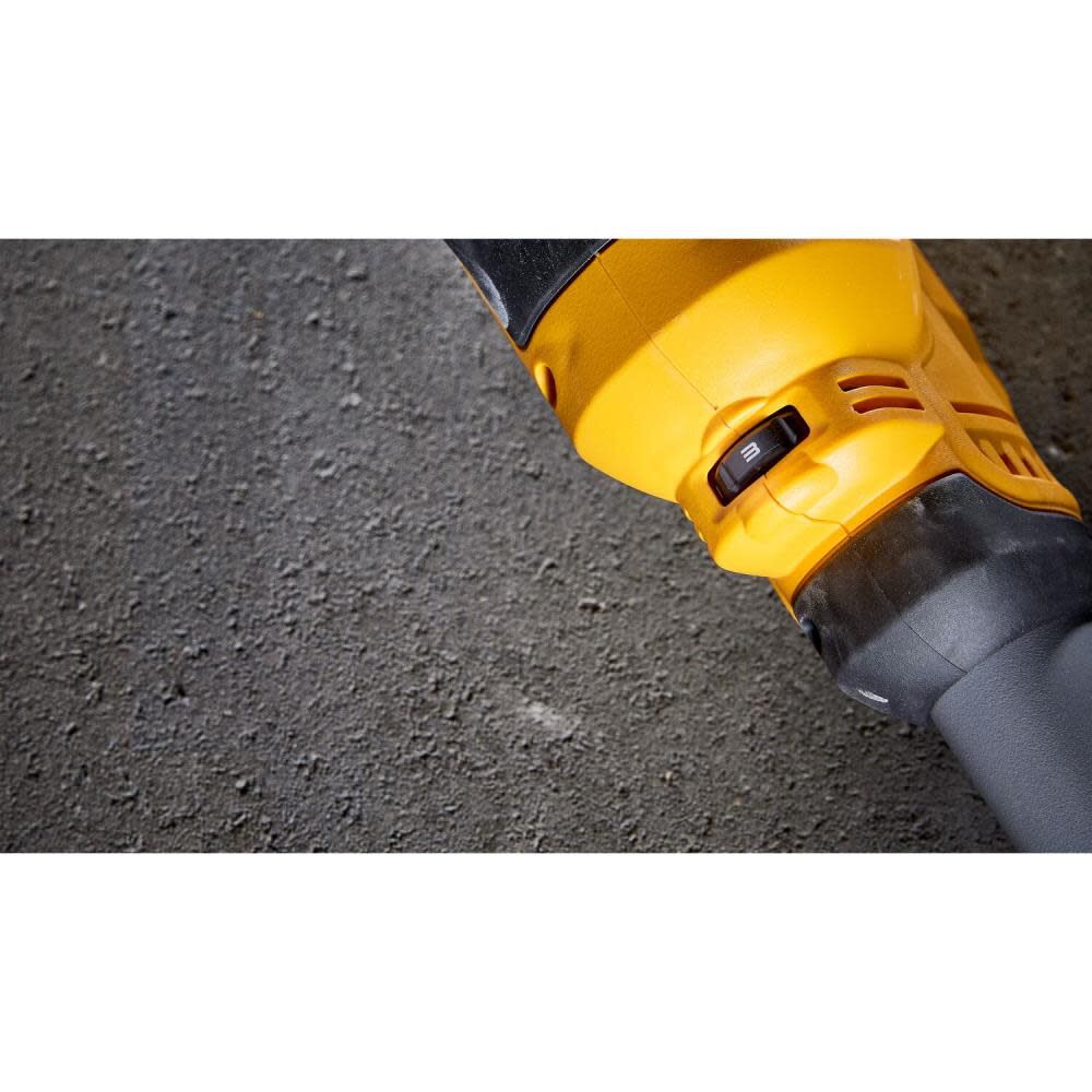 DEWALT Drywall Sander Electric 4.7 Amp DWE7800 from DEWALT