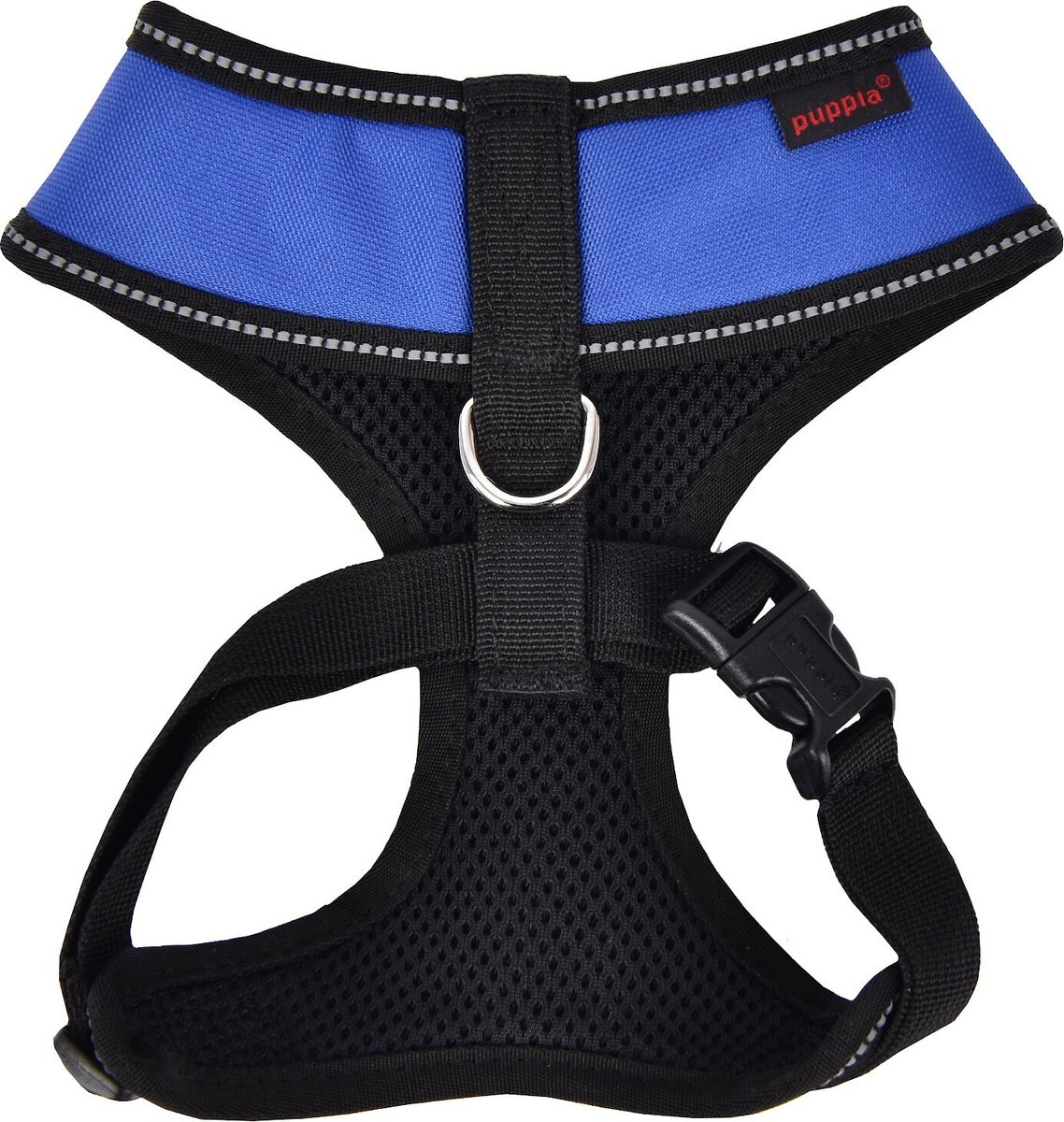 Puppia Trek A Dog Harness