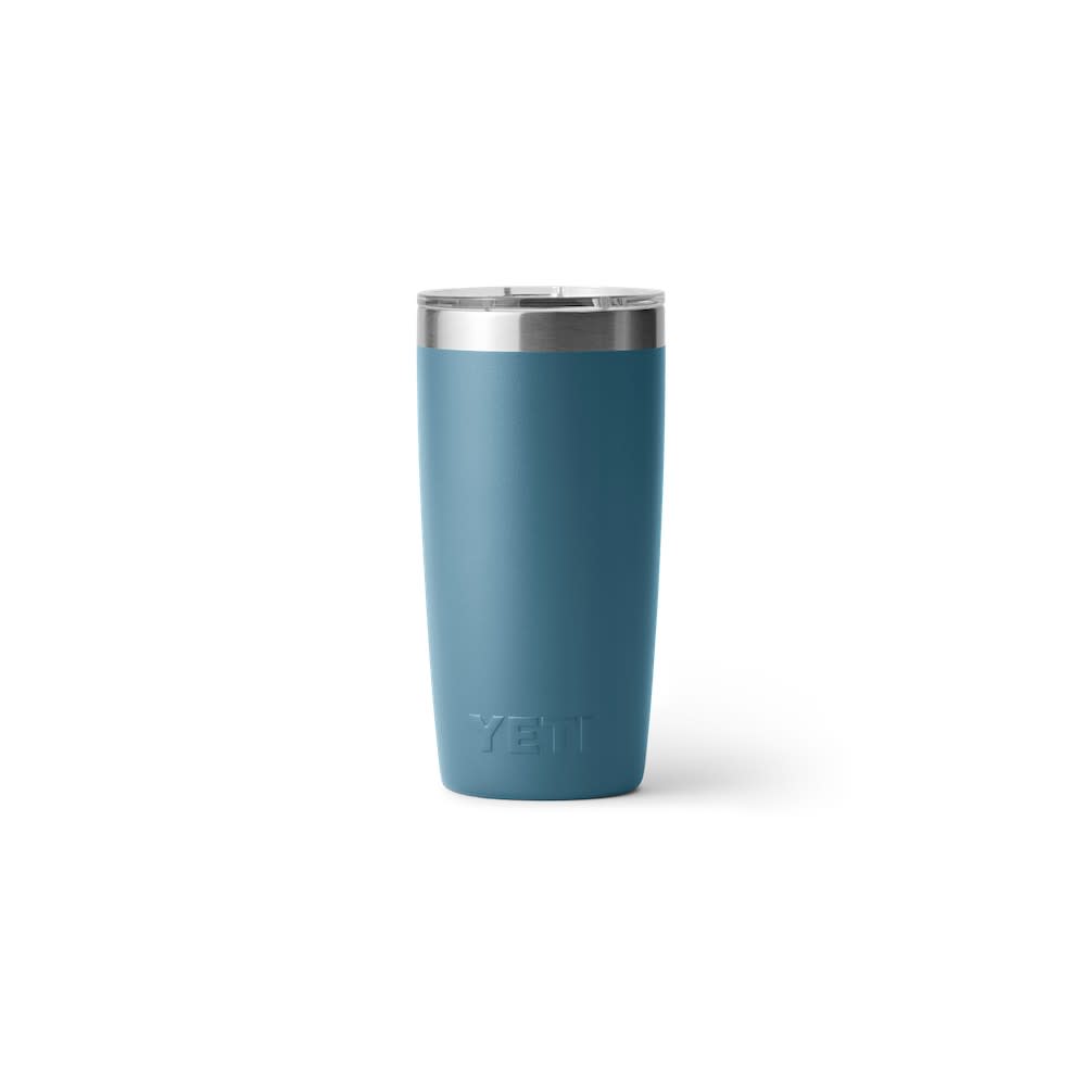 Yeti Rambler 10oz Tumbler with Magslider Lid Nordic Blue