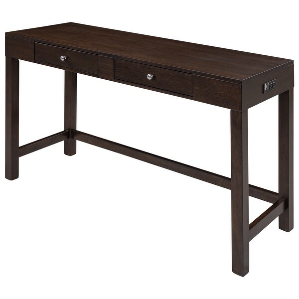 4-Piece Counter Height Table Set