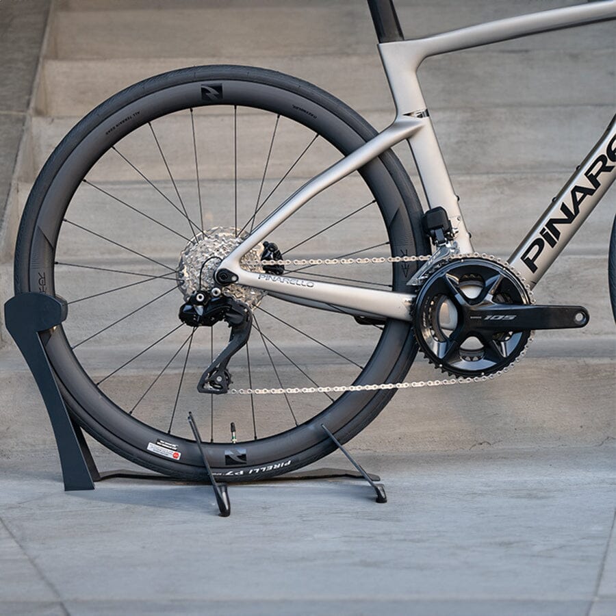 Pinarello F5 Disc 105 Di2 2x12 with Reynolds ATR X Wheels