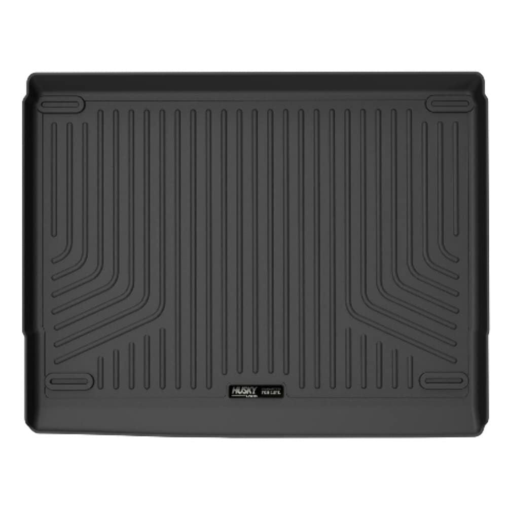 Husky Liners 23321 Weatherbeater Cargo Liner Fits 21 22 Bronco