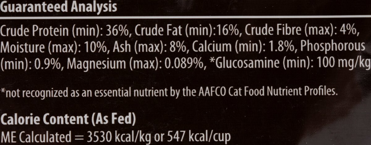 Firstmate Chicken Meal with Blueberries Formula Limited Ingredient Diet Grain-Free Dry Cat Food