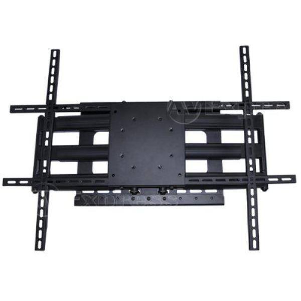 Aeon Stands and Mounts Full Motion TV Wall Mount with Long Extension for 42 in. - 80 in. TV's Aeon-45200