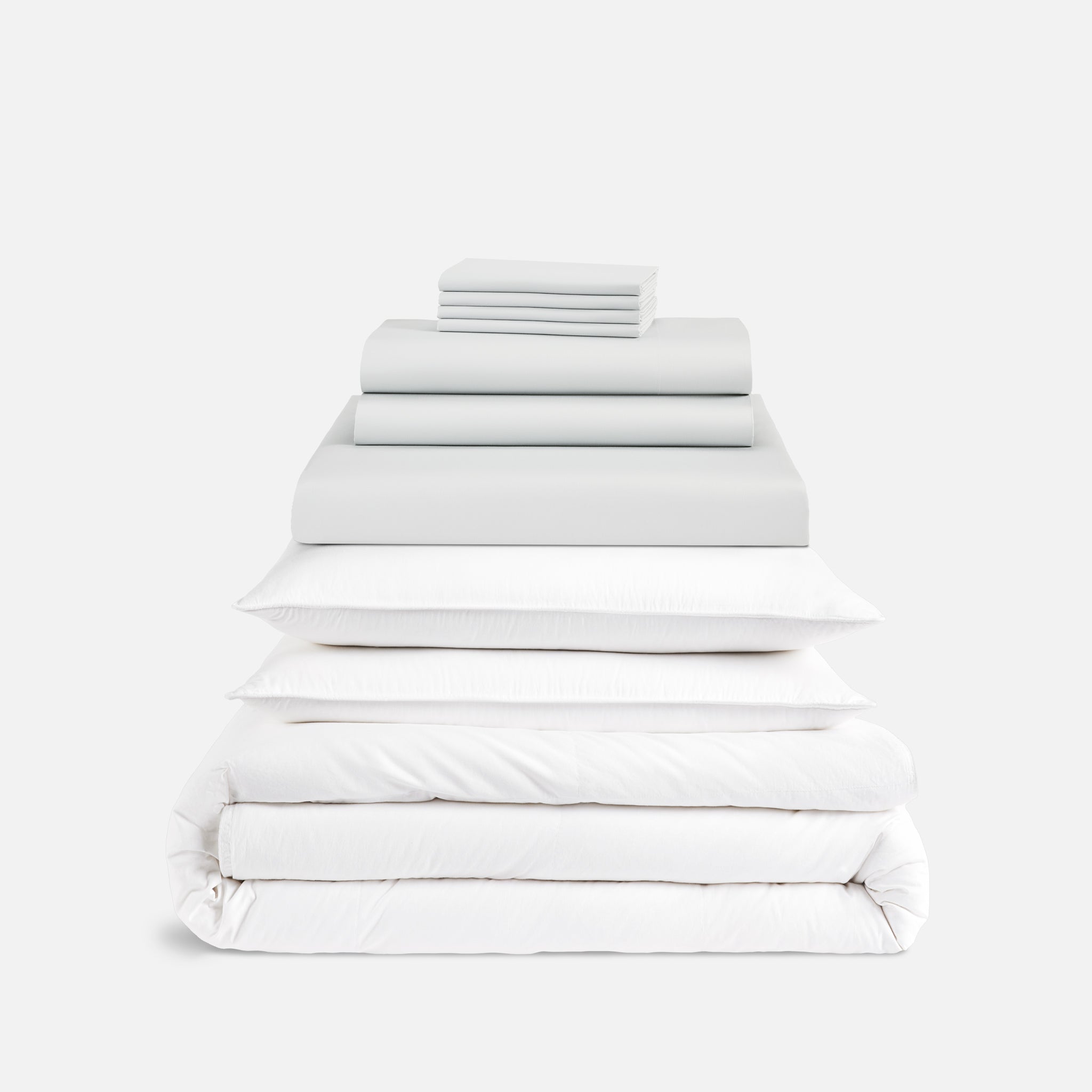 Luxe Sateen Move-In Bundle