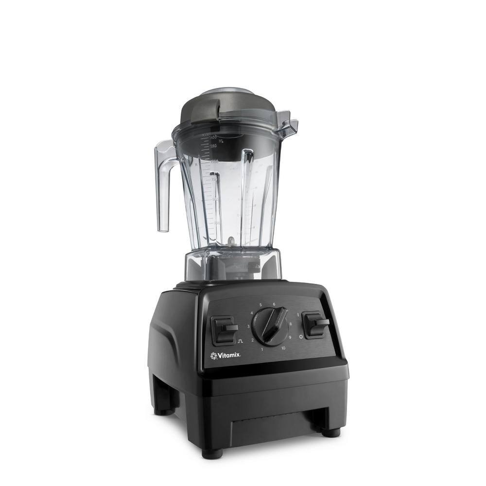 🎉Limited Time Offer🎉Vitamix Explorian E310 Series 10-Speed Black 48 oz. Blender 064068