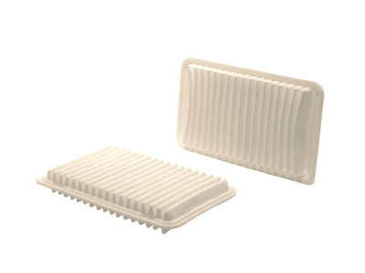 Wix Filters 46673 Air FilterOem ReplacementWhi...