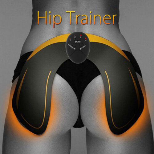 Smart Hip Beauty Instrument