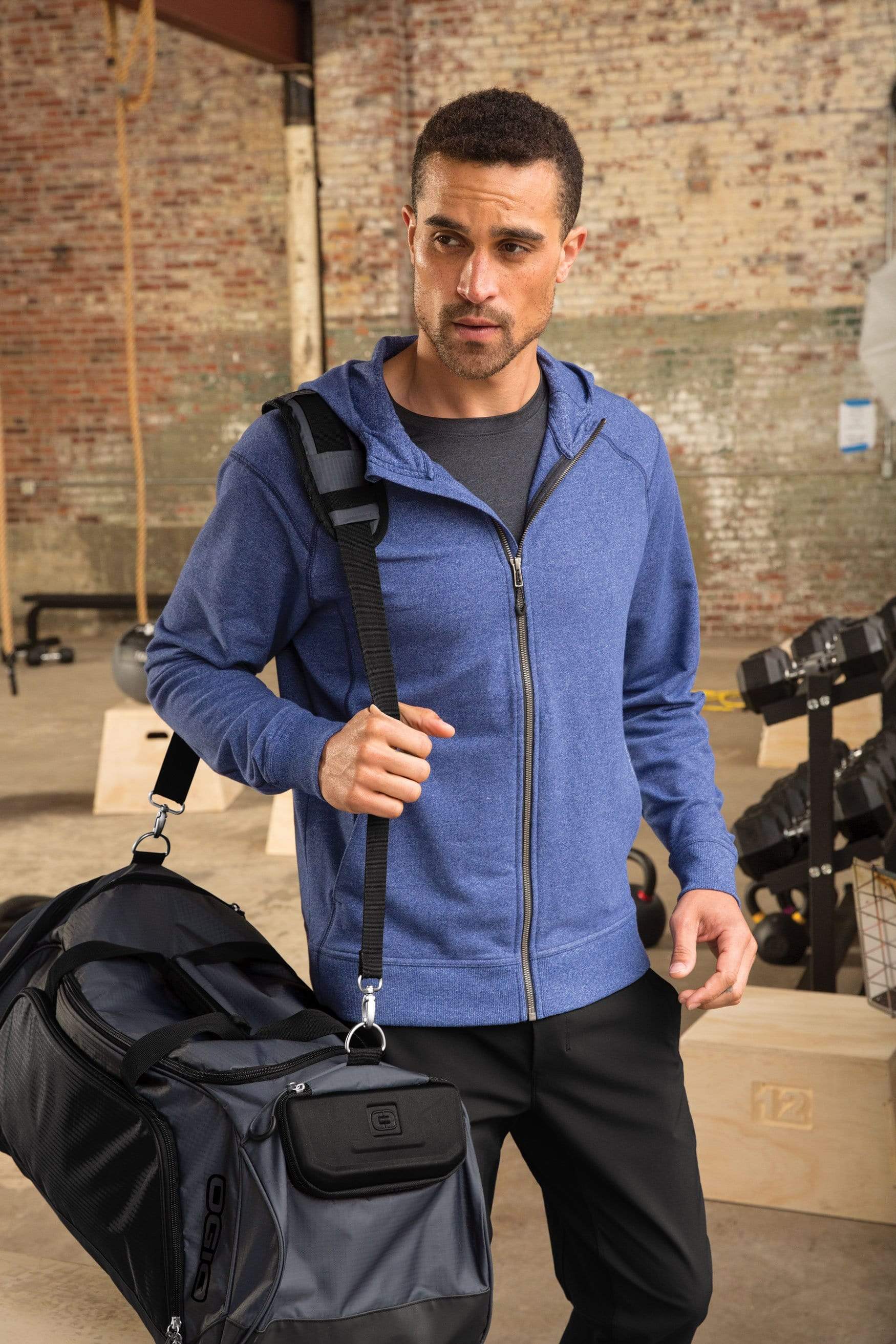 OGIO Transition Duffel