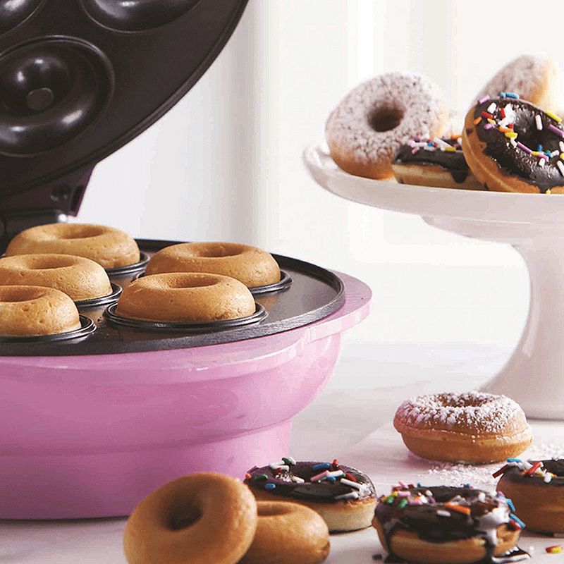 Brentwood Mini Donut Maker