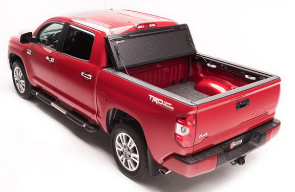 Bak Industries 226406 Bakflipg2 05 15 Tacoma 5'