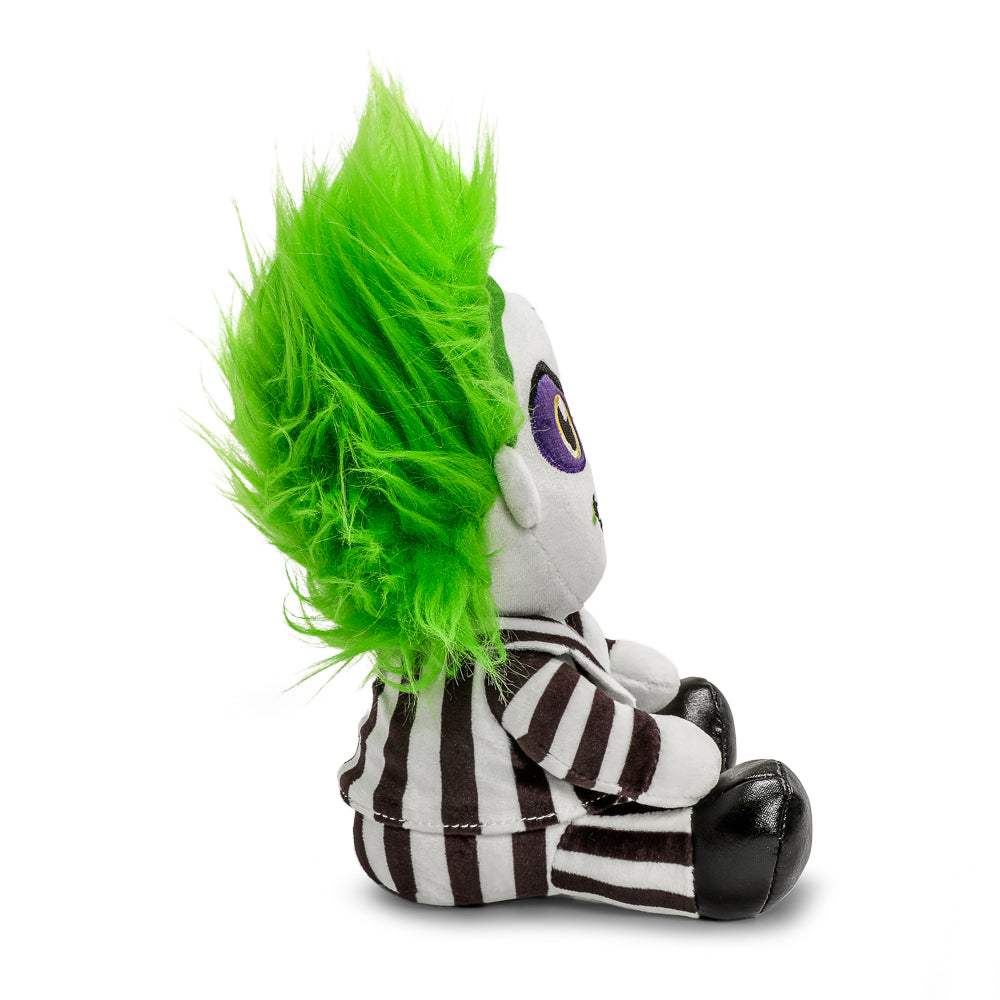 Striped Suit Plush