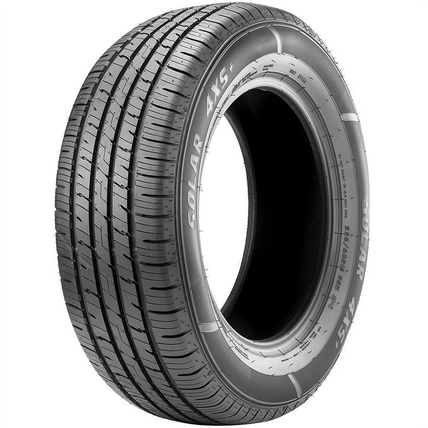 Solar 4XS+ 185/60R15 84 T Tire