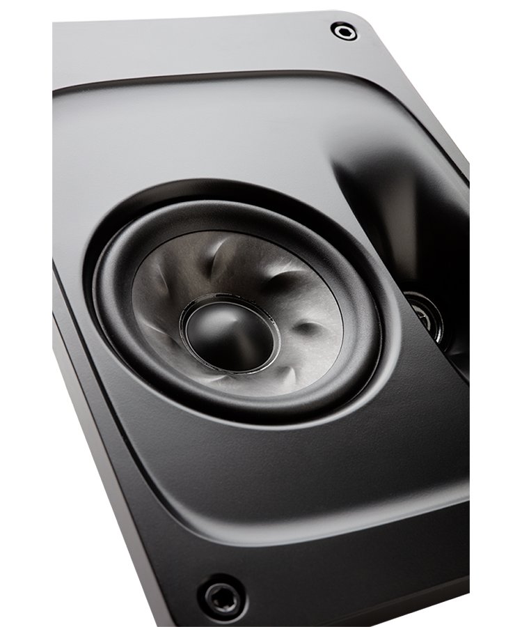 Polk Audio Legend Series L900 Black Height Module Speakers (Pair)