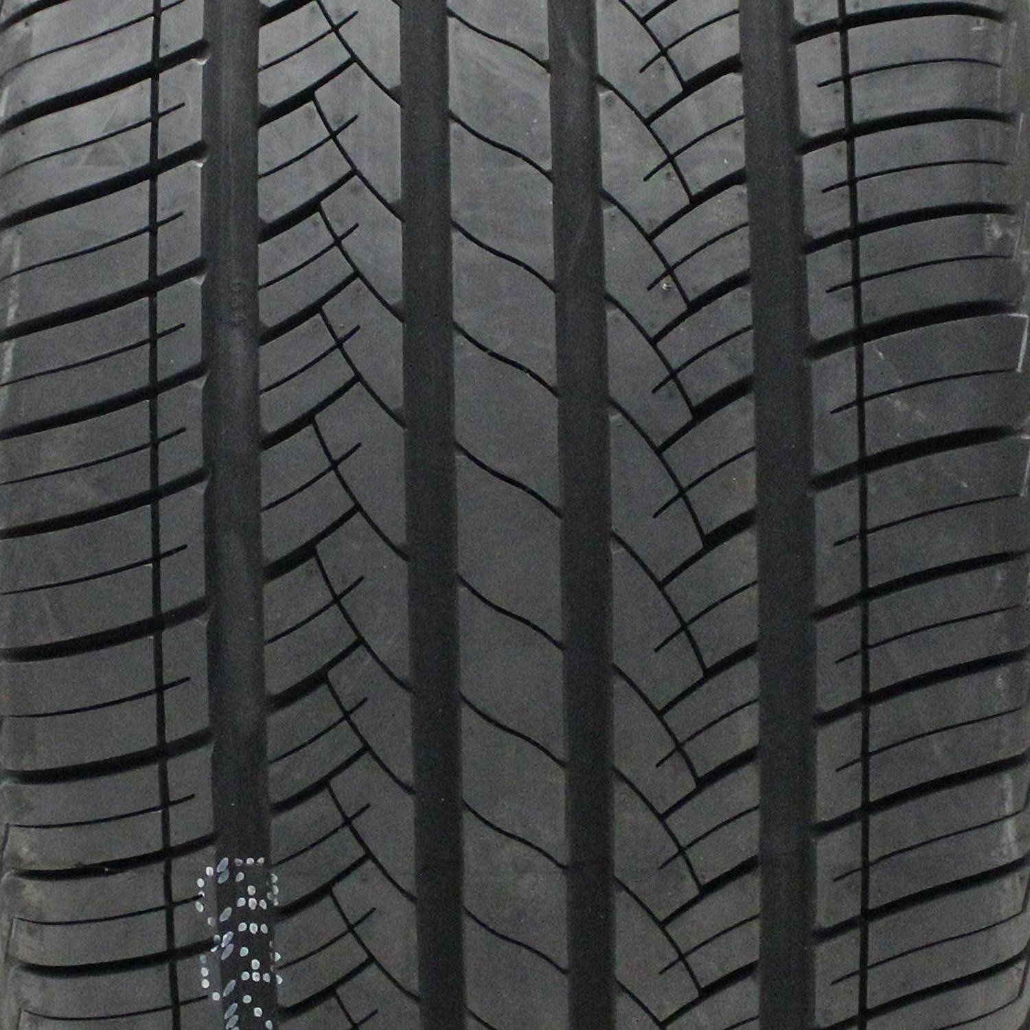 Westlake SA07 245/40ZR18 97Y Passenger Tire