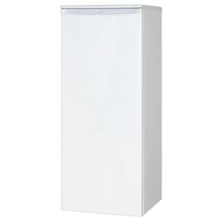 Danby Designer 24 in. W 11.0 cu. ft. Freezerless Refrigerator in White Counter Depth DAR110A1WDD