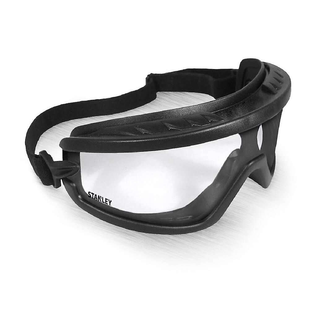 Stanley basic safety goggles mens