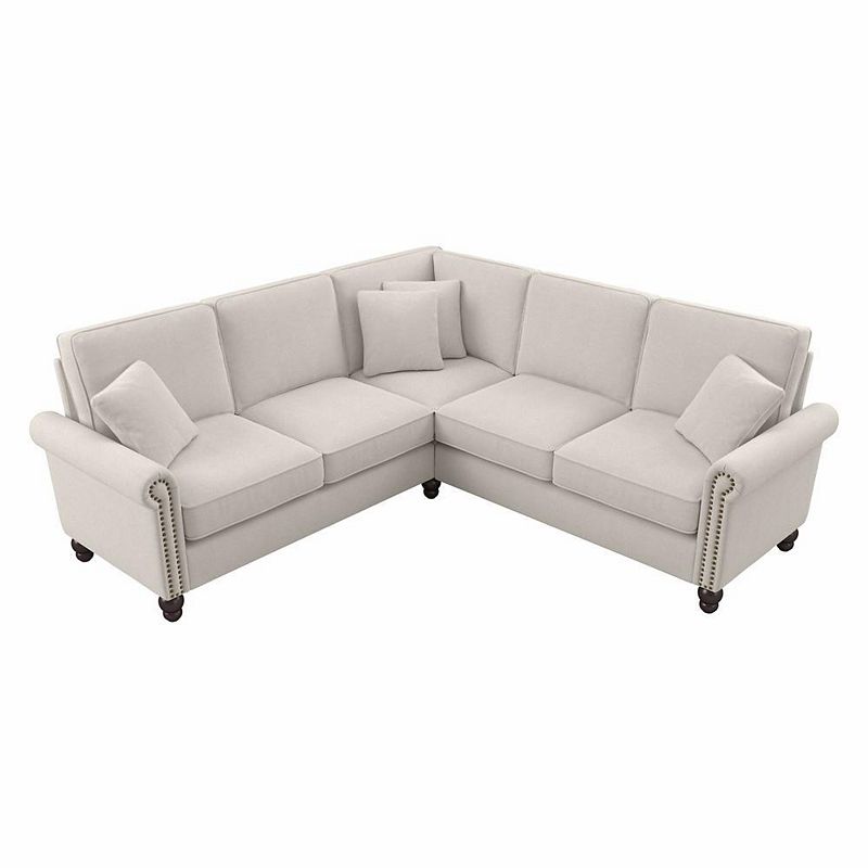 Coventry 87W L Shaped Sectional Couch