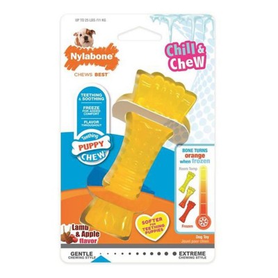 Nylabone Chill and Chew Dog Chew